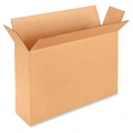 15 X 6 X 12" - CORRUGATED BOX